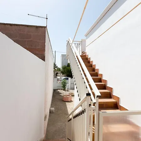 Holiday home Cleide Torre Colimena