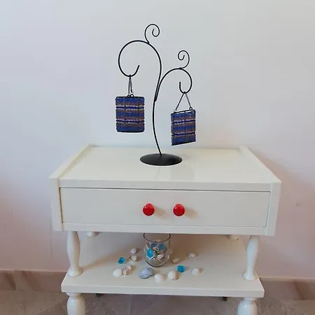 Cleide Holiday home