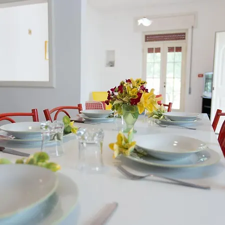 Cleide Holiday home *