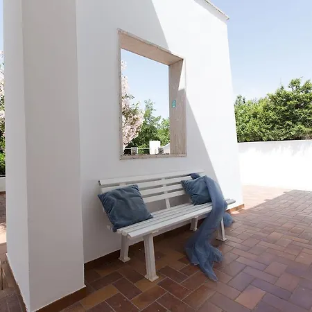 Cleide Holiday home